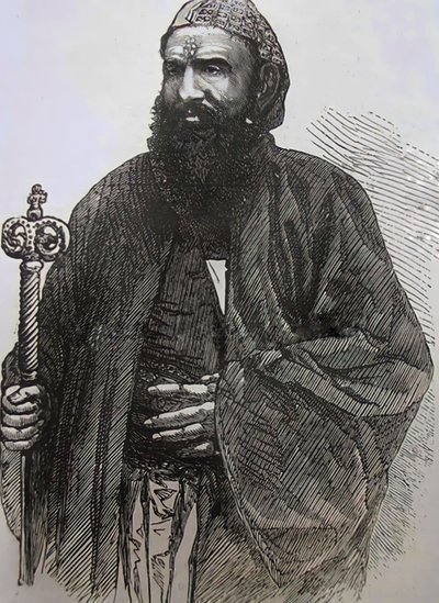  av The Illustrated London News