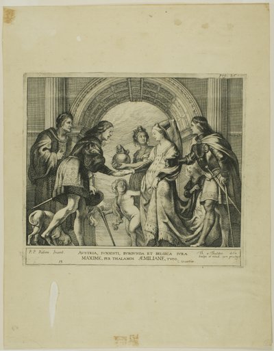  av Theodoor van Thulden