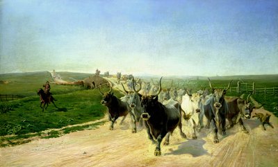 Ukjent bilde av Theodor Esbern Philipsen