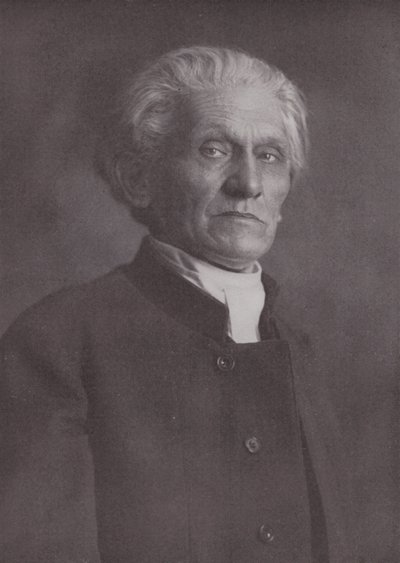  av Theodor Hilsdorf
