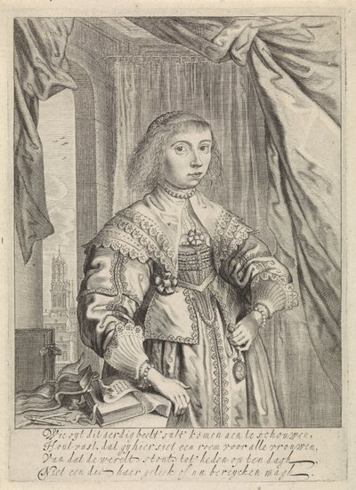  av Theodor Matham