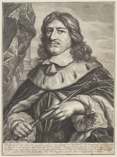  av Theodor Matham