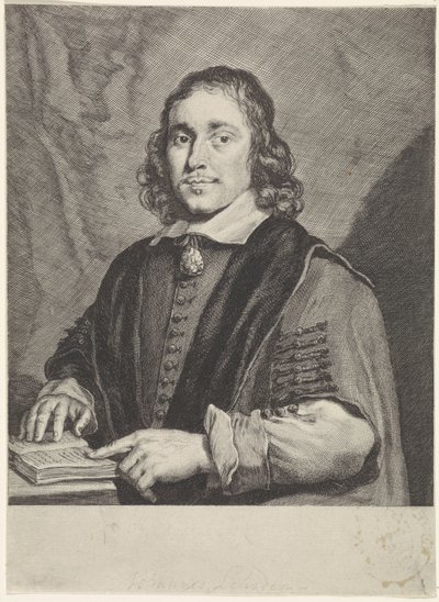  av Theodor Matham