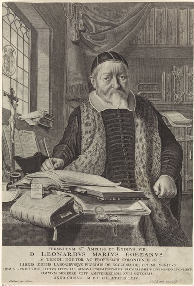  av Theodor Matham