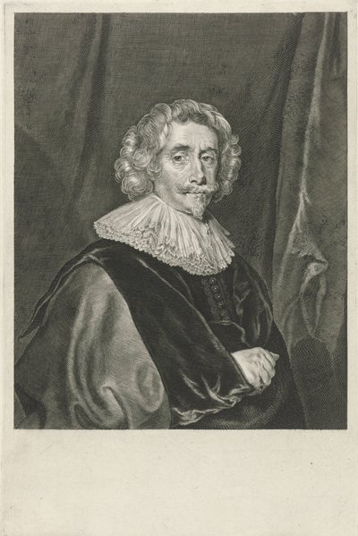  av Theodor Matham