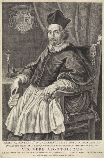  av Theodor Matham