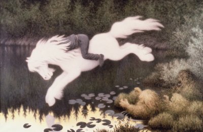 cams av Theodor Kittelsen