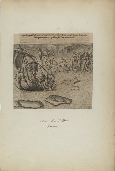  av Theodor de Bry