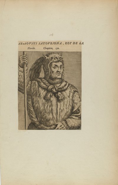  av Theodor de Bry
