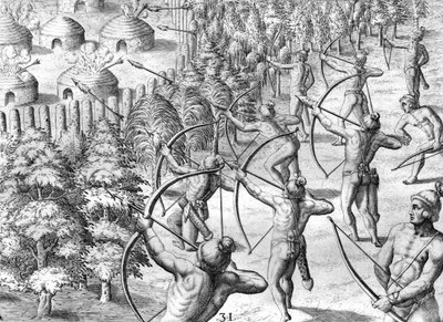  av Theodor de Bry