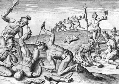  av Theodor de Bry