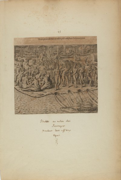  av Theodor de Bry