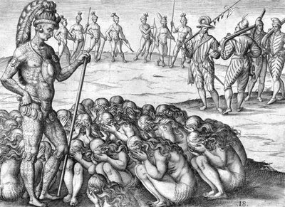  av Theodor de Bry