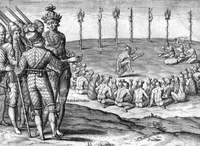  av Theodor de Bry