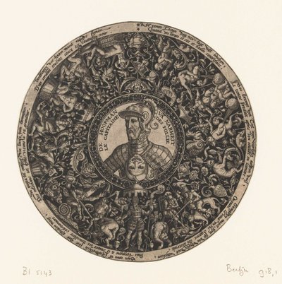  av Theodor de Bry