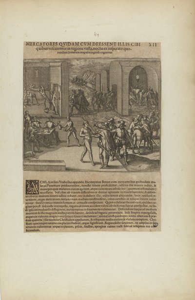  av Theodor de Bry
