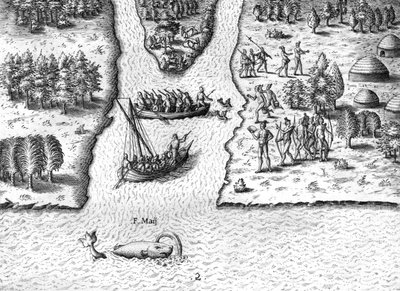  av Theodor de Bry