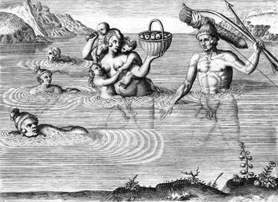 av Theodor de Bry