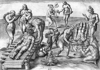  av Theodor de Bry