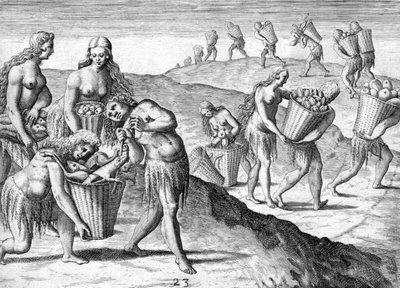  av Theodor de Bry