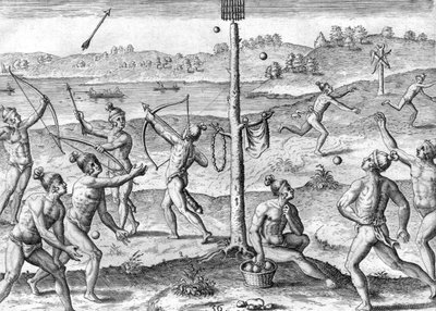  av Theodor de Bry