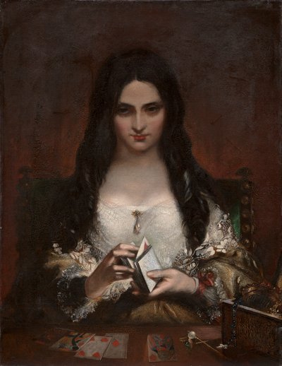 Ønsket av Theodor von Holst
