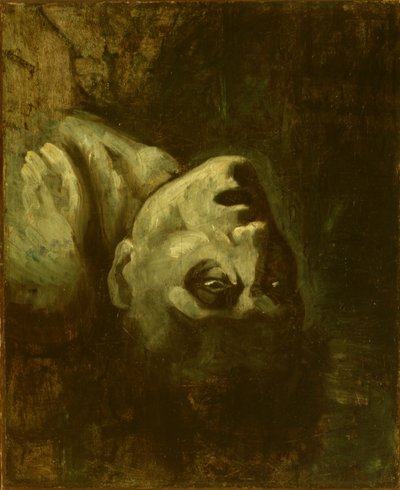  av Theodore (circle of) Gericault