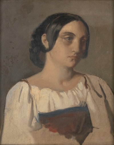  av Théodore Chassériau