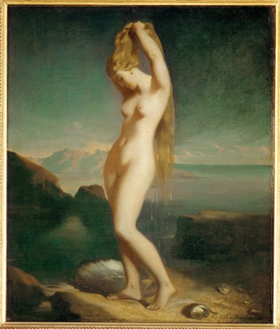  av Théodore Chassériau
