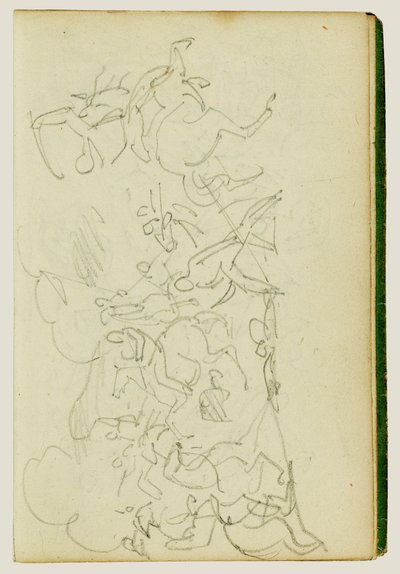  av Theodore Gericault