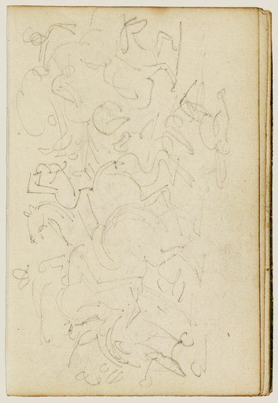  av Theodore Gericault