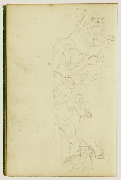  av Theodore Gericault