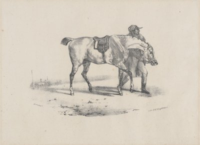  av Theodore Gericault