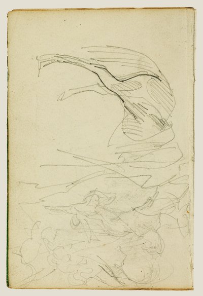  av Theodore Gericault