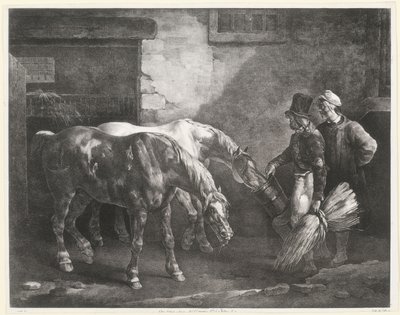  av Theodore Gericault