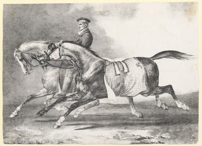  av Theodore Gericault