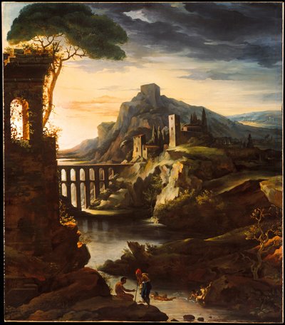  av Theodore Gericault