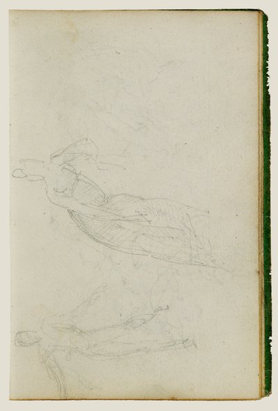  av Theodore Gericault