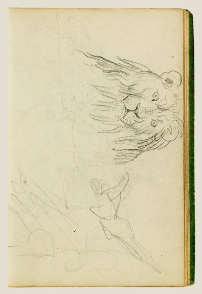  av Theodore Gericault