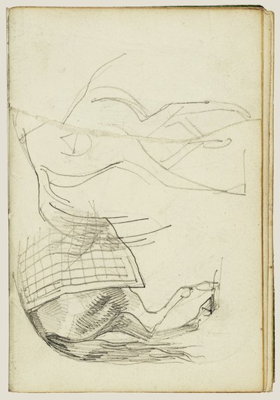  av Theodore Gericault