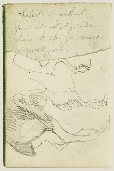  av Theodore Gericault