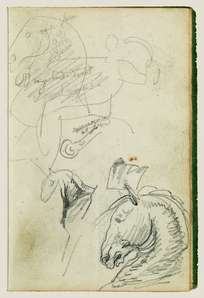  av Theodore Gericault