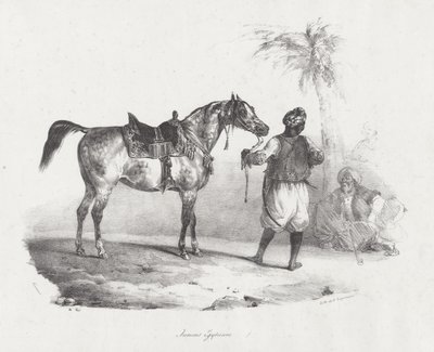  av Theodore Gericault