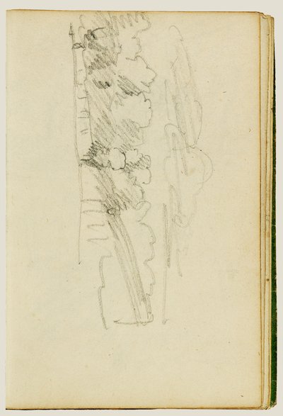  av Theodore Gericault
