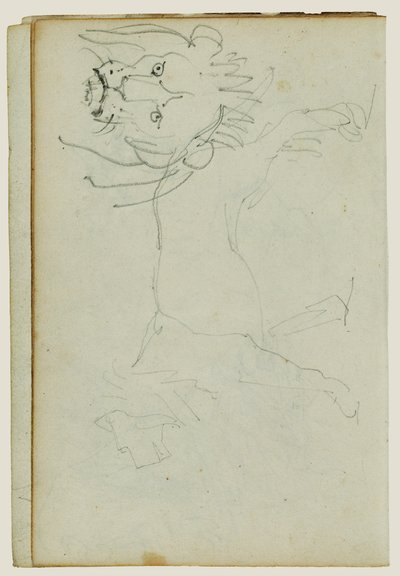  av Theodore Gericault