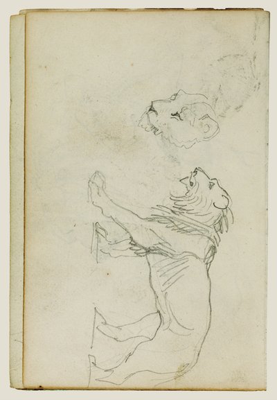  av Theodore Gericault
