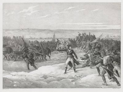  av Theodore Gericault
