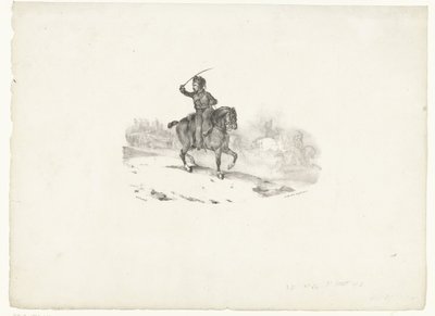  av Theodore Gericault