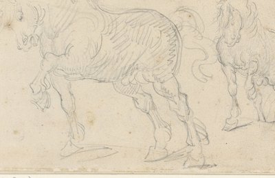  av Theodore Gericault