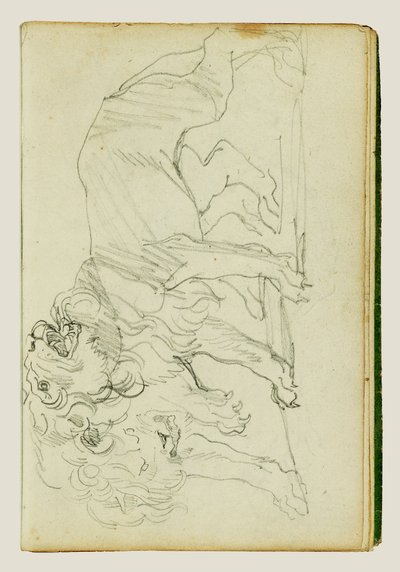  av Theodore Gericault